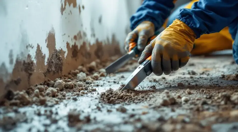 Attic Mold Remediation Killeen