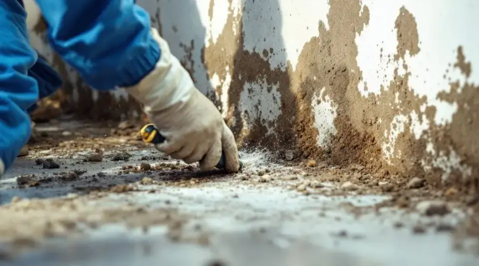 Basement Mold Removal Killeen