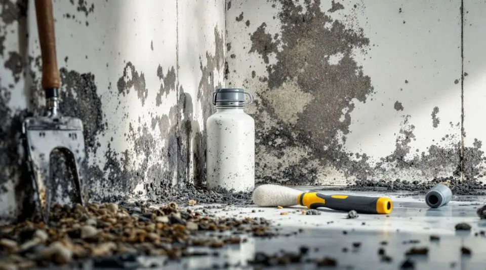 Black Mold Removal Killeen