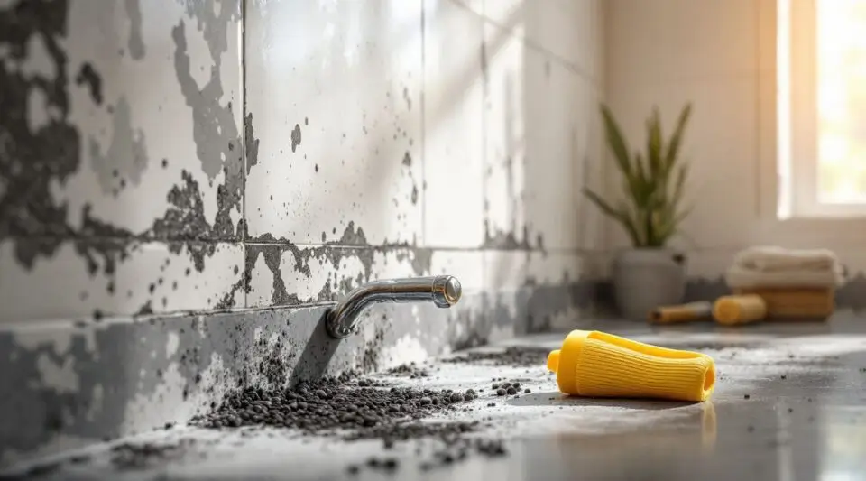 Crawl Space Mold Removal Killeen