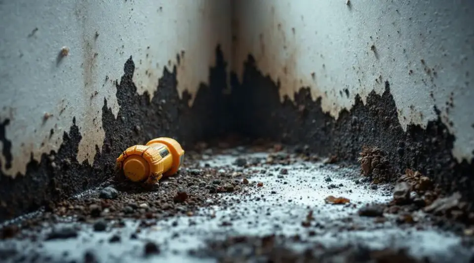 Emergency Mold Remediation Killeen