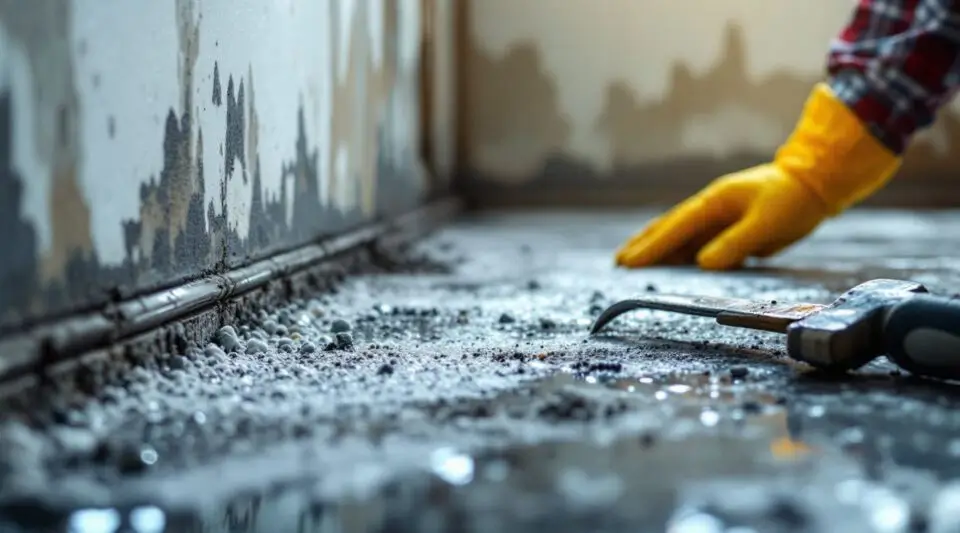 Home Mold Removal Services Killeen