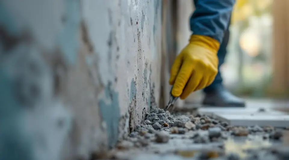 Mold Abatement Services Killeen