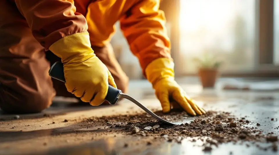 Mold Inspection And Removal Killeen