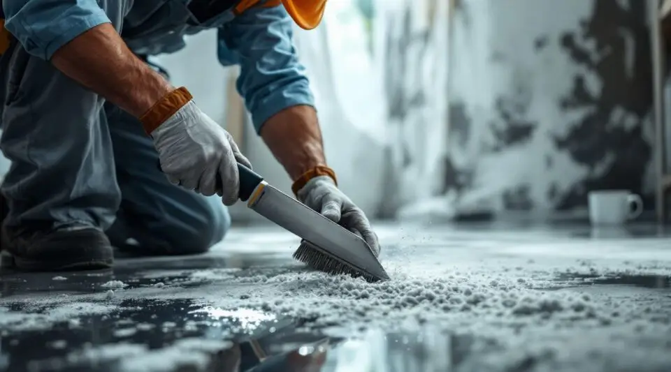 Mold Remediation Services Killeen